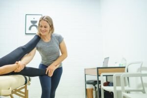 Pilates studio in O'Connor Western Australia