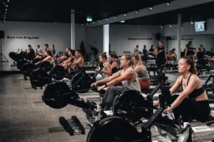 Pilates studio in Joondalup Western Australia