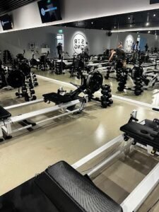 Pilates studio in Kensington Park South Australia