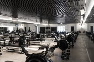 Pilates studio in Keswick South Australia