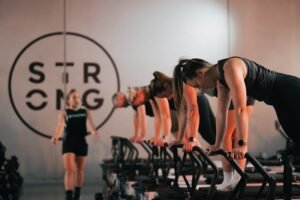 Pilates studio in Pakenham Victoria