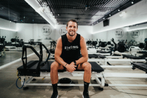 Pilates studio in Port Adelaide South Australia