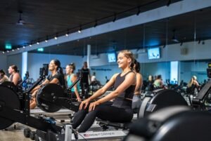 Pilates studio in Robina Queensland