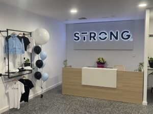 Pilates studio in Rockingham Western Australia