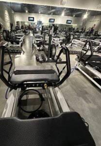 Pilates studio in Somerton Park South Australia