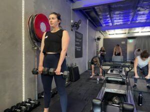 Pilates studio in Reservoir VIC
