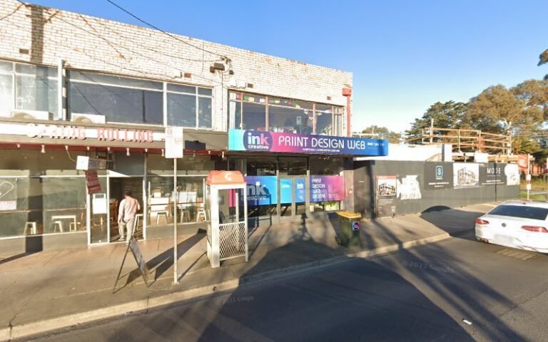 Pilates studio in Spotswood Victoria