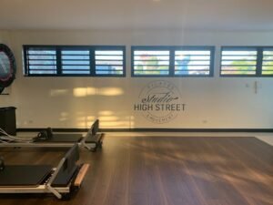 Pilates studio in North Willoughby NSW