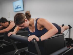 Pilates studio in Bowral New South Wales