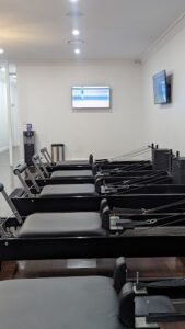 Pilates studio in Findon South Australia