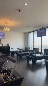 Pilates studio in Gawler South Australia