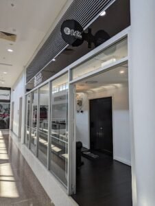 Pilates studio in Gungahlin ACT