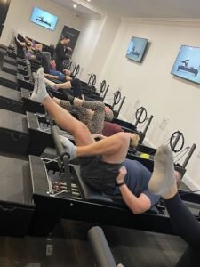 Pilates studio in Mount Lawley Western Australia