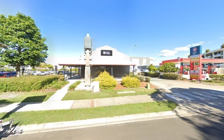 Pilates studio in Pelican Waters Queensland