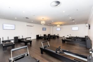 Pilates studio in Strathpine QLD