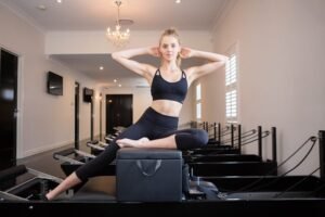 Pilates studio in Surry Hills New South Wales