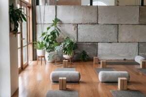 Pilates studio in Wonthaggi Victoria