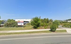 Pilates studio in Coolum Beach Queensland