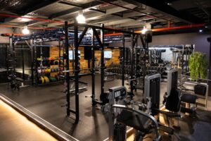 Pilates studio in Lennox Head New South Wales