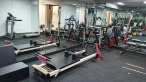Pilates studio in Sydney New South Wales Pilates studio in Sydney New South Wales
