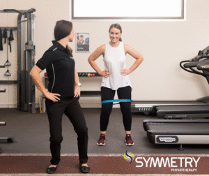 Pilates studio in Altona North Victoria