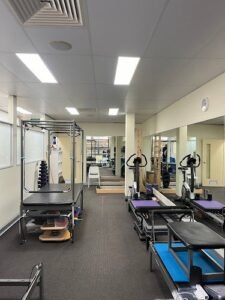 Pilates studio in Point Cook Victoria Pilates studio in Point Cook Victoria