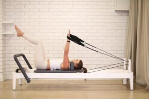 Pilates studio in Toorak Victoria