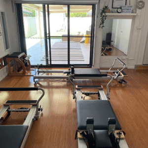 Pilates studio in Wattle Grove New South Wales