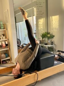 Pilates studio in Golden Bay Western Australia