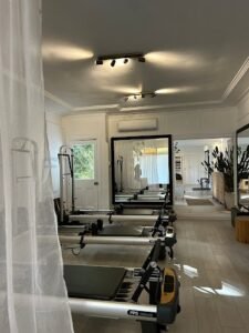 Pilates studio in Kurrajong New South Wales