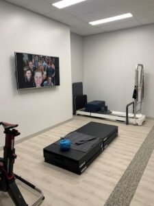 Pilates studio in Chuwar QLD