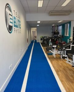 Pilates studio in Hampton Victoria