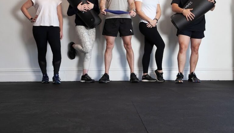 Pilates studio in Hawthorn South Australia