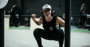 Pilates studio in Concord West New South Wales