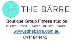 Pilates studio in Rose Bay New South Wales