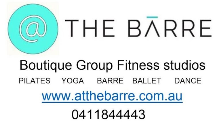Pilates studio in Rose Bay New South Wales