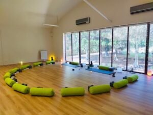Pilates studio in Murrumba Downs Queensland