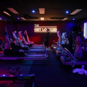 Pilates studio in Caringbah New South Wales Pilates studio in Caringbah New South Wales