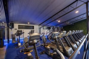 Pilates studio in South Toowoomba Queensland