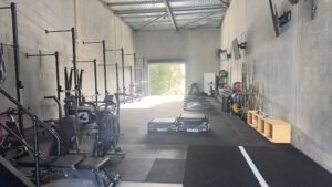 Pilates studio in Dapto New South Wales