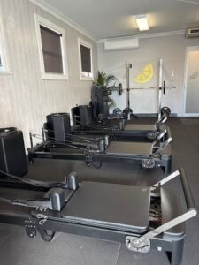 Pilates studio in Terrey Hills New South Wales