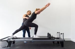 Pilates studio in Brookvale New South Wales