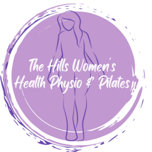 Pilates studio in Box Hill New South Wales