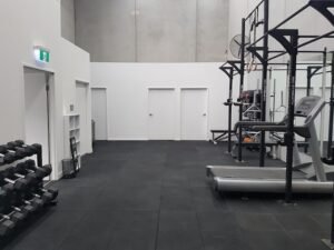 Pilates studio in Cheltenham Victoria