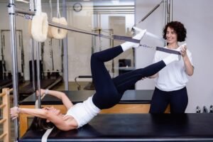 Pilates studio in North Perth Western Australia Pilates studio in North Perth Western Australia