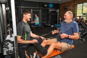 Pilates studio in Tuncurry NSW