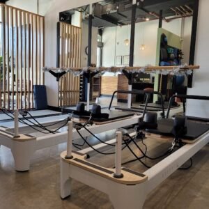 Pilates studio in Brunswick Victoria