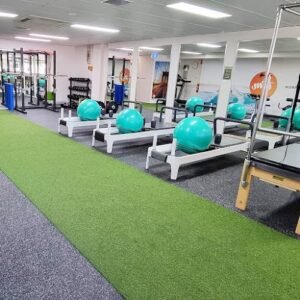 Pilates studio in Woolgoolga New South Wales