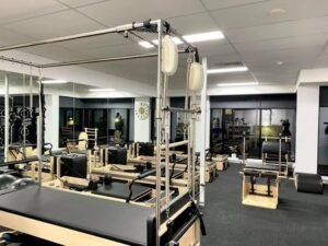 Pilates studio in Belrose New South Wales