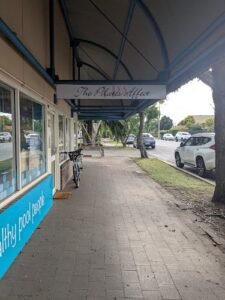 Pilates studio in Richmond New South Wales